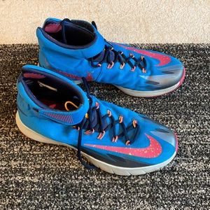 Nike Zoom HyperRev 2014